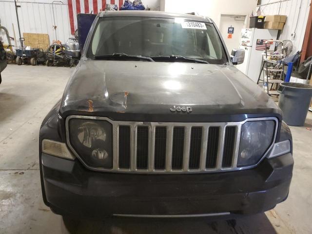 2011 Jeep Liberty Limited - Фото 5
