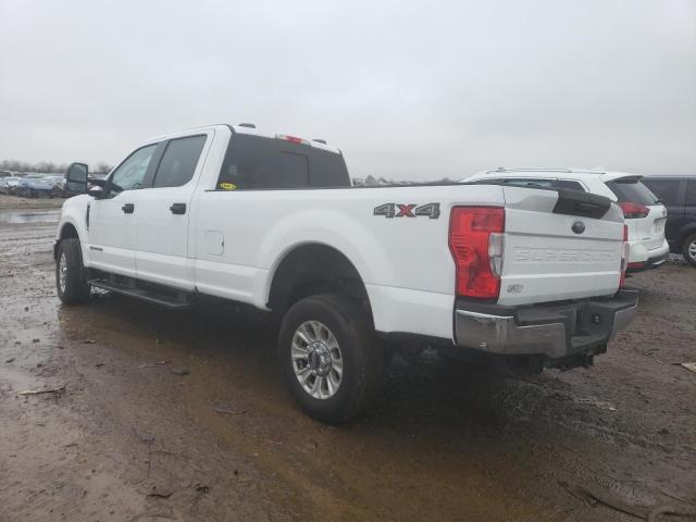 2020 Ford F250 Super Duty - Фото 2