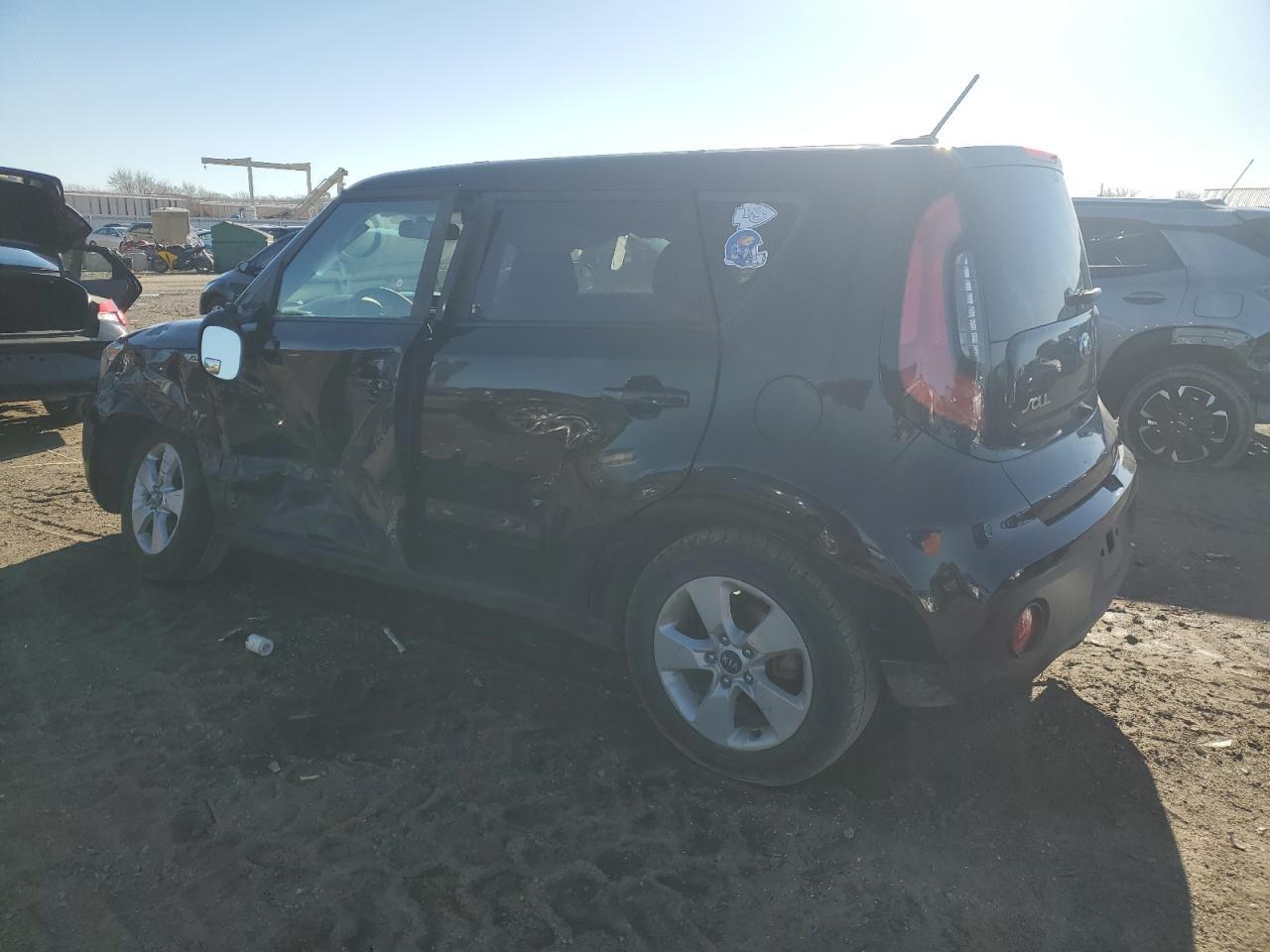 2019 KIA SOUL - Image 2