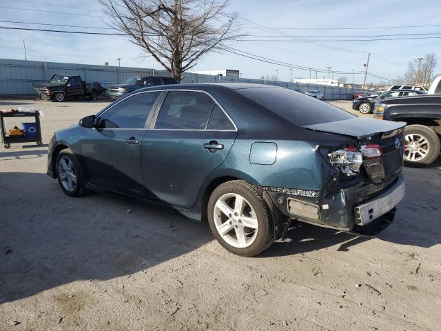 2014 Toyota Camry L - Фото 2