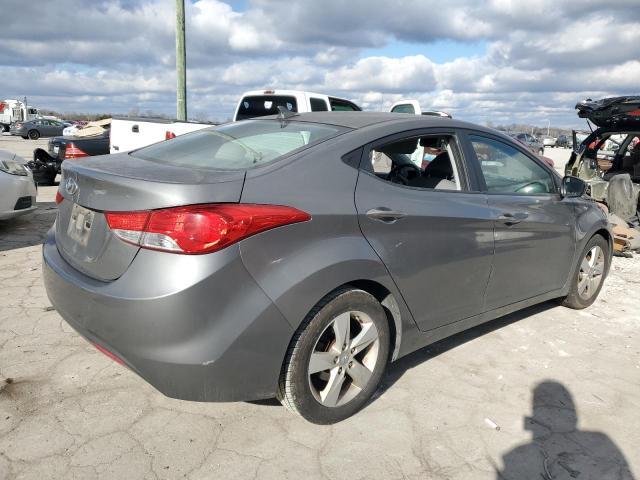 2013 Hyundai Elantra Gls - Фото 3