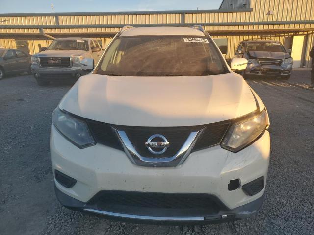 2016 Nissan Rogue S - Фото 5