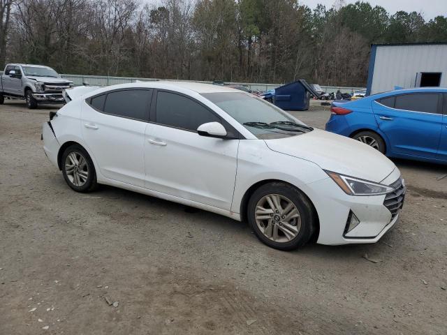 2019 Hyundai Elantra Sel - Image 4