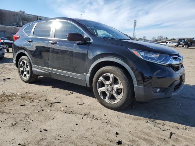 2019 Honda Cr-V Ex - Image 4