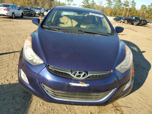 2013 Hyundai Elantra Gls - Фото 5