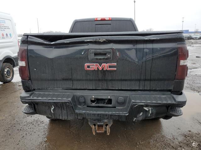 2016 GMC Sierra K2500 Denali - Фото 6