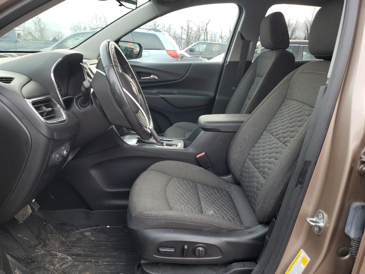2019 CHEVROLET EQUINOX LT - Фото 7