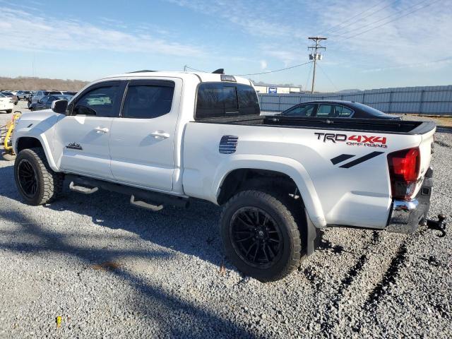 2018 Toyota Tacoma Double Cab - Image 2