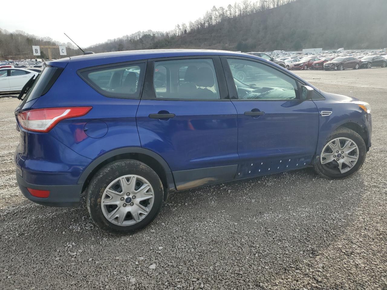 2015 FORD ESCAPE S - Image 3