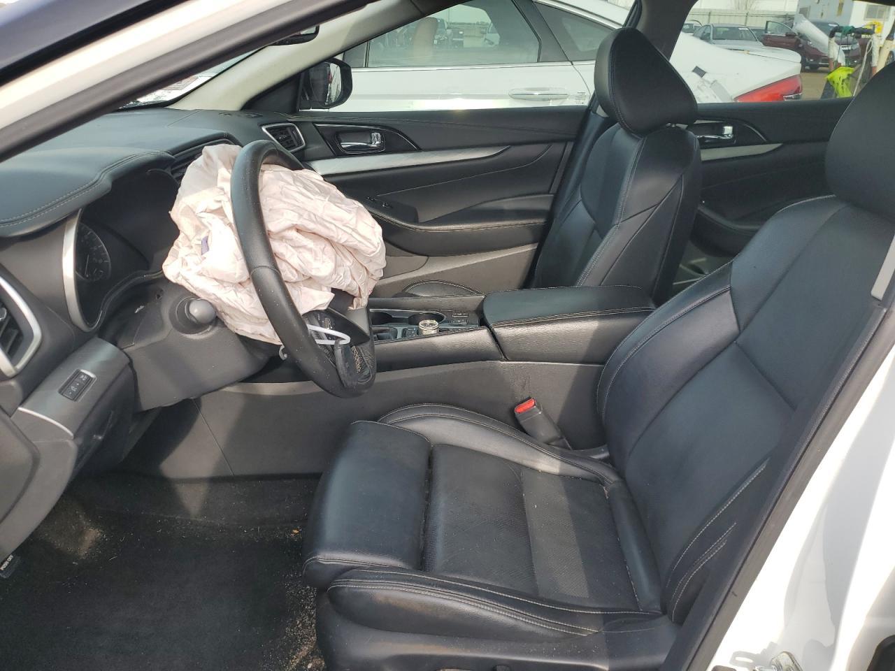 2017 NISSAN MAXIMA 3.5 - Image 7