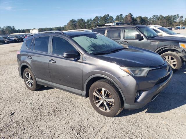 2017 Toyota Rav4 Xle - Фото 4