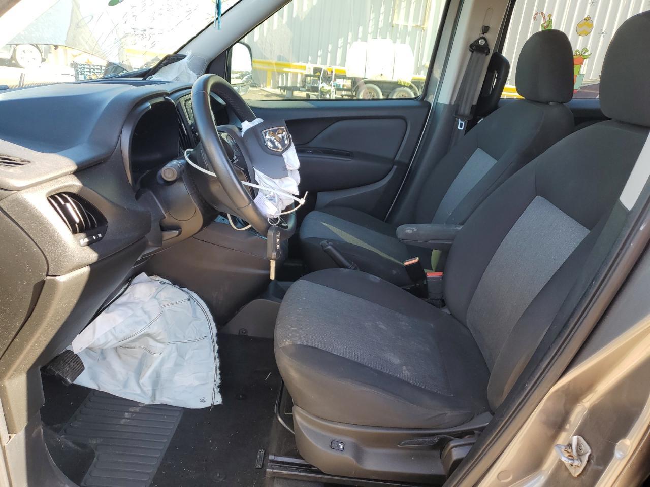 2020 RAM PROMASTER - Image 7