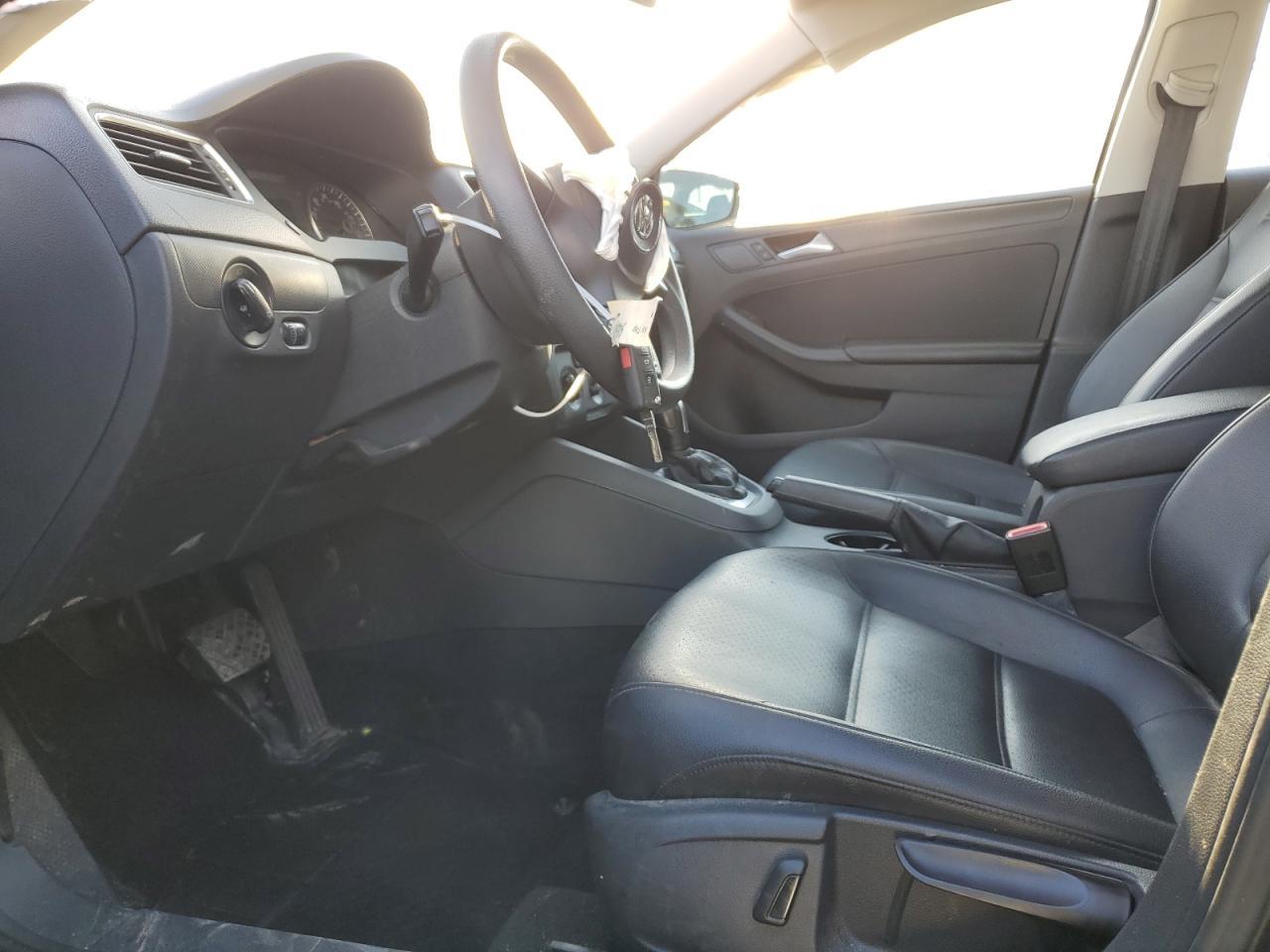 2014 VOLKSWAGEN JETTA SE - Фото 7