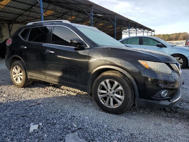 2016 Nissan Rogue S - Фото 4