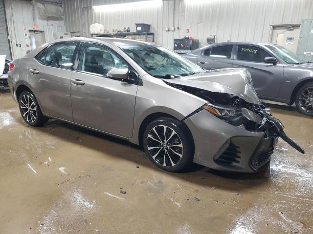 2018 Toyota Corolla L - Фото 4