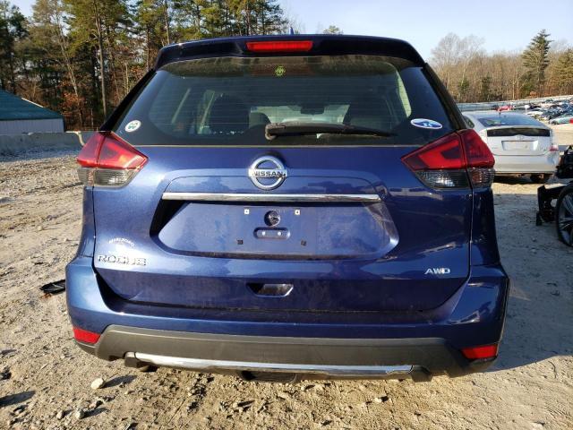 2018 Nissan Rogue S - Image 6