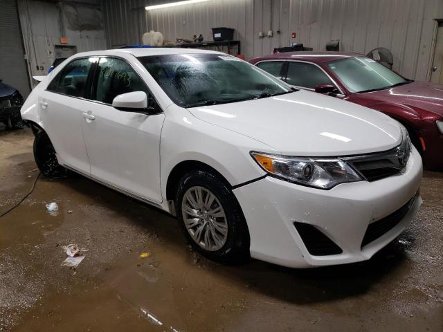 2014 Toyota Camry L - Фото 4
