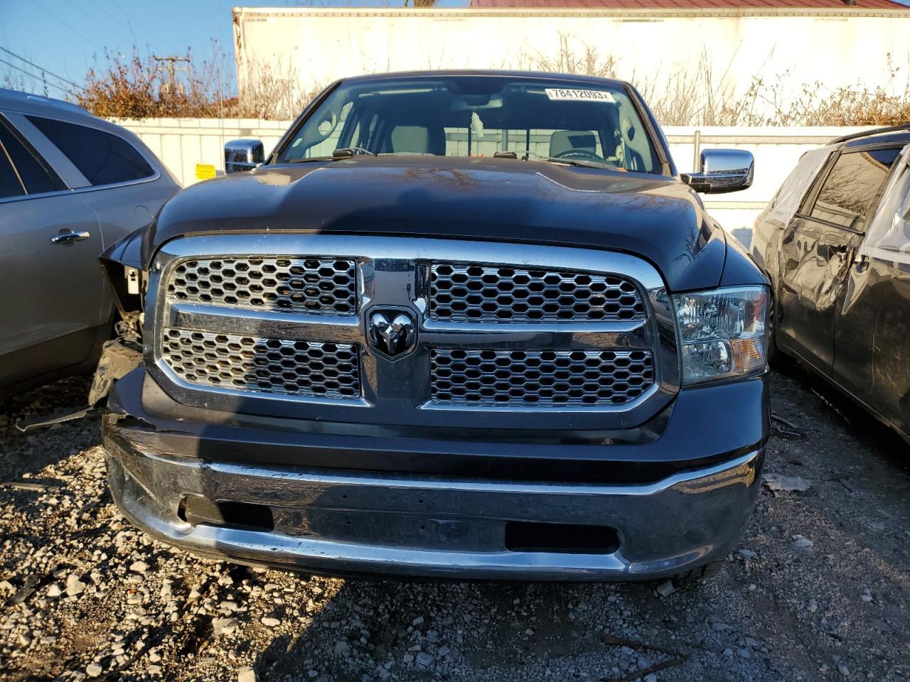 2014 RAM 1500 SLT - Image 5