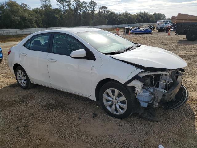 2016 Toyota Corolla L - Фото 4
