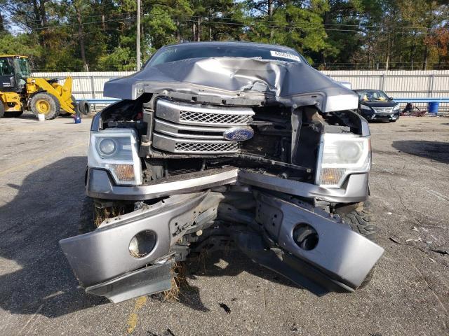 2013 Ford F150 Supercrew - Фото 5