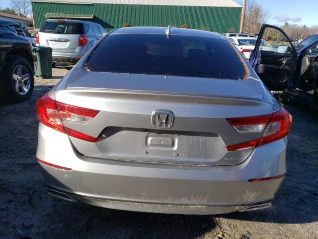 2020 Honda Accord Sport - Фото 6