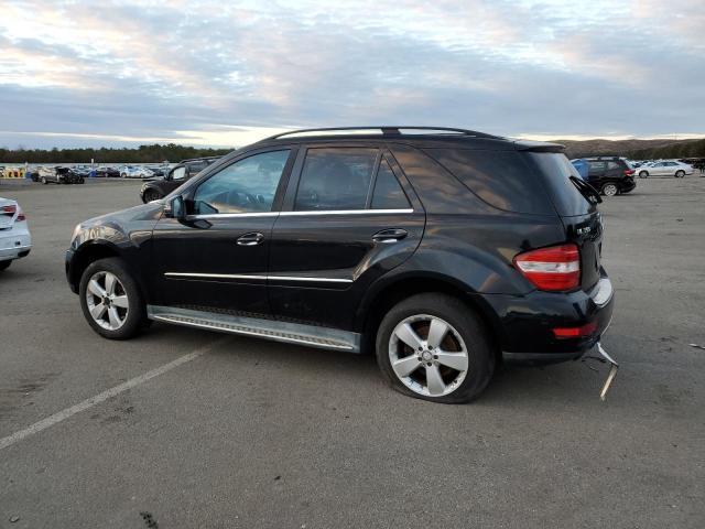 2011 Mercedes-Benz Ml 350 4Matic - Image 2