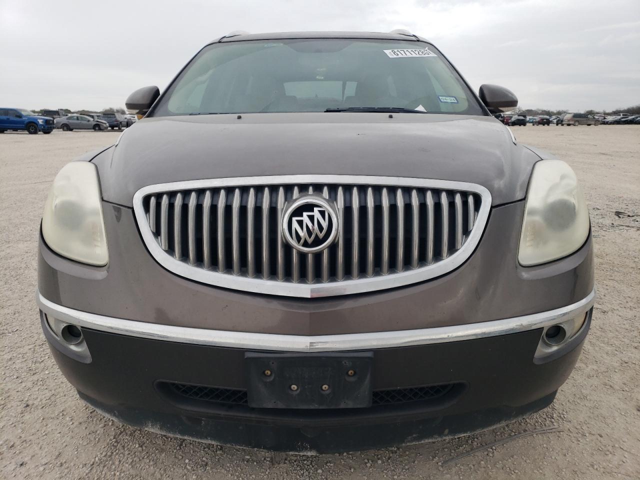 2011 BUICK ENCLAVE CX - Фото 5