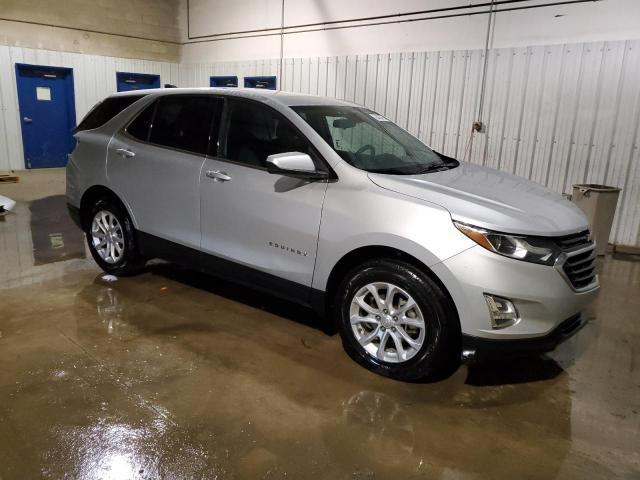 2019 Chevrolet Equinox Lt - Фото 4