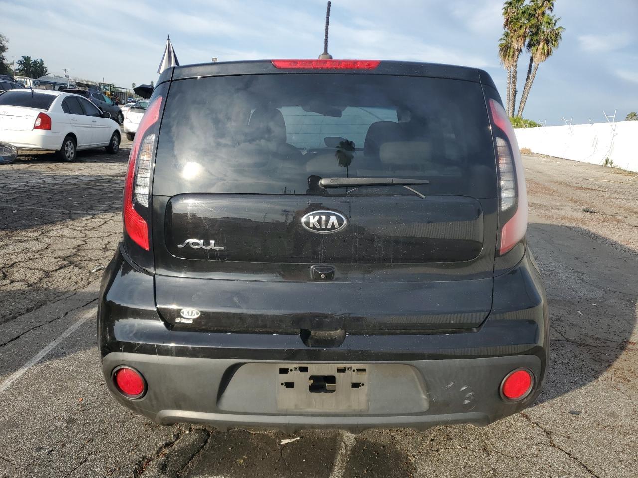 2019 KIA SOUL - Фото 6