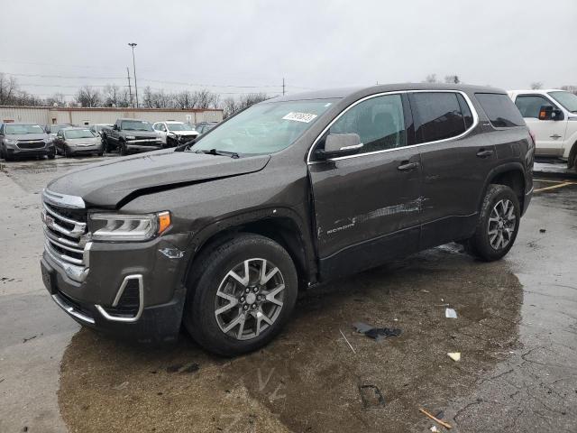 2020 GMC ACADIA SLE car image