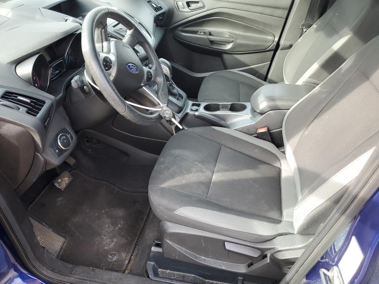 2015 FORD ESCAPE S - Image 7