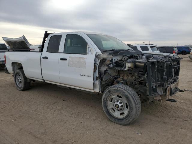 2018 Chevrolet Silverado C2500 Heavy Duty - Image 4