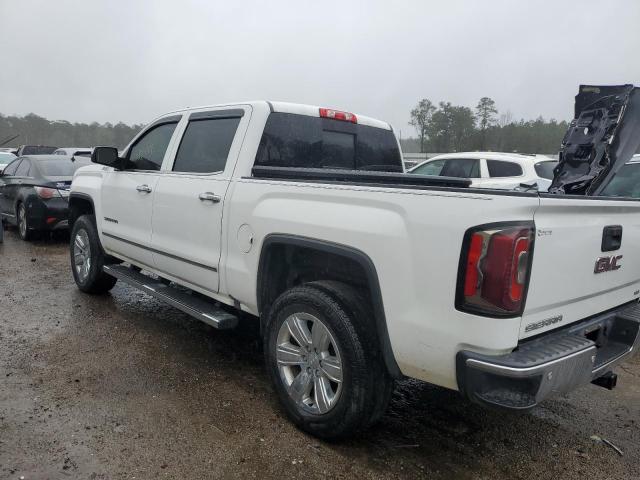2018 GMC Sierra K1500 Slt - Фото 2
