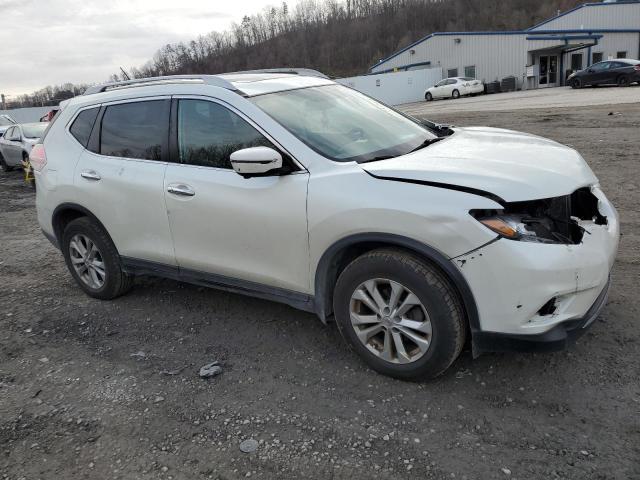 2016 Nissan Rogue S - Фото 4