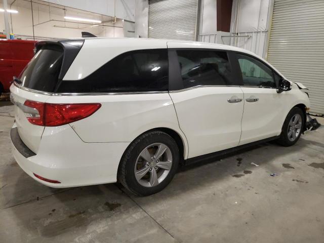 2018 Honda Odyssey Ex - Image 3