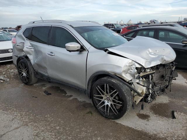 2015 Nissan Rogue S - Фото 4