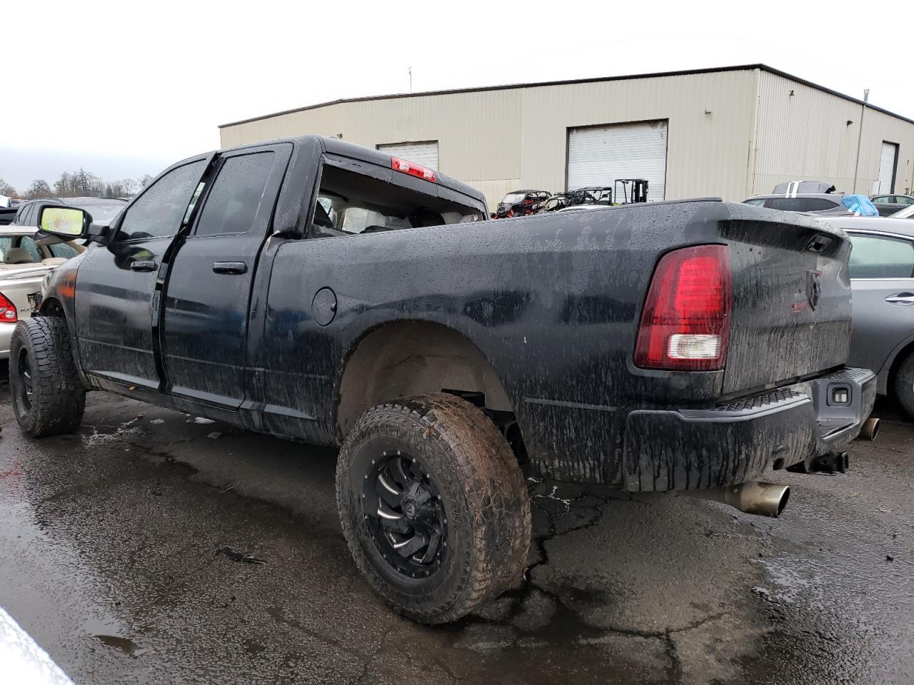 2017 RAM 1500 SPORT - Image 2