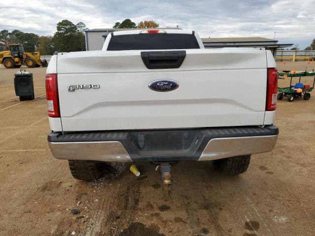 2016 Ford F150 Supercrew - Фото 6