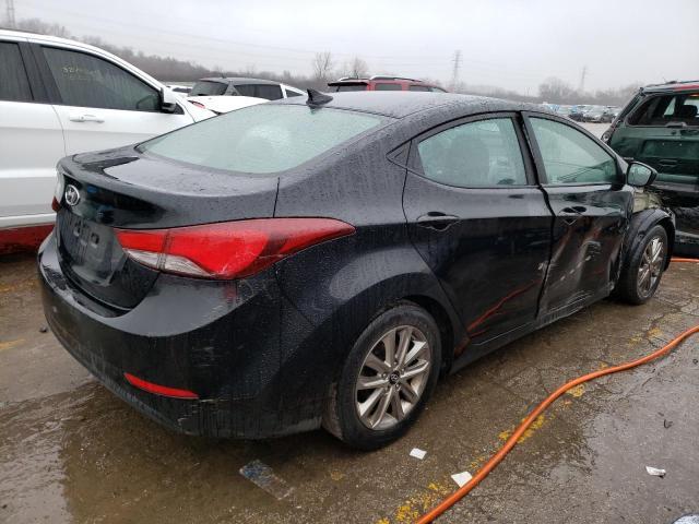 2015 Hyundai Elantra Se - Фото 3