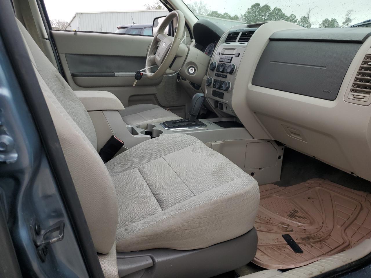 2012 FORD ESCAPE XLT - Фото 7