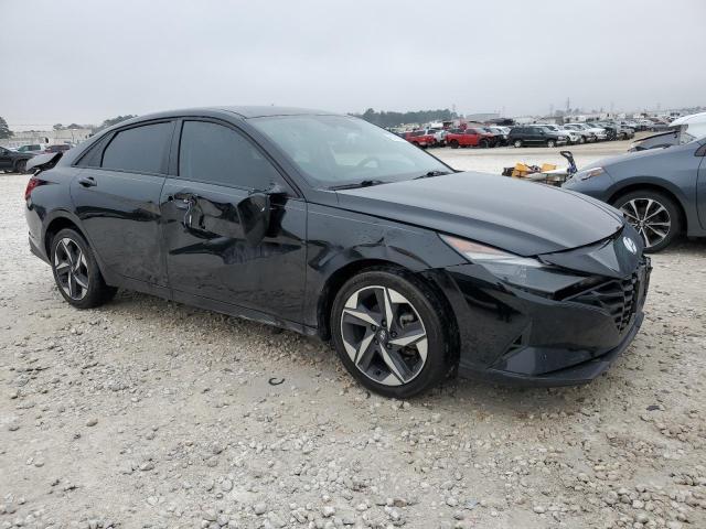 2023 Hyundai Elantra Sel - Image 4