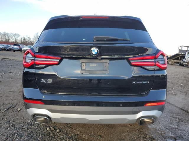 2022 BMW X3 xDrive30I - Image 6
