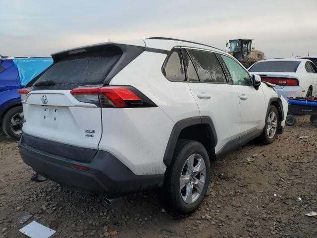 2020 Toyota Rav4 Xle - Фото 3