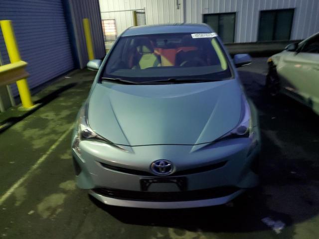 2016 Toyota Prius - Фото 5