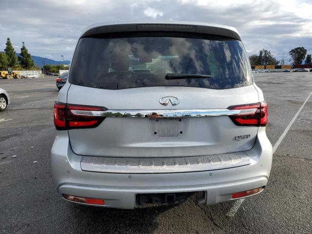 2018 Infiniti Qx80 Base - Фото 6