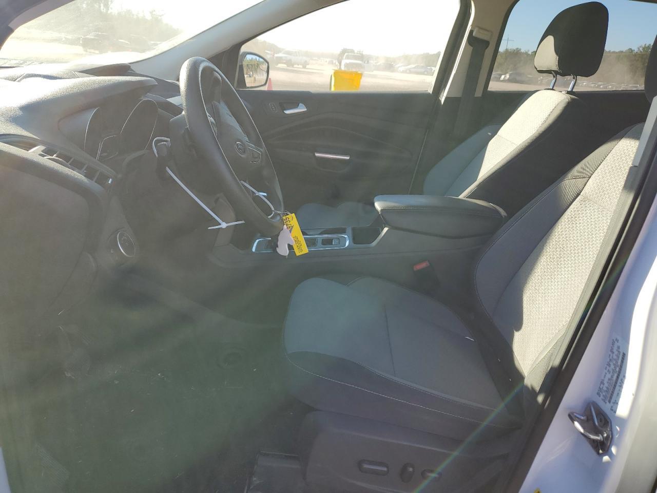 2017 FORD ESCAPE SE - Image 7