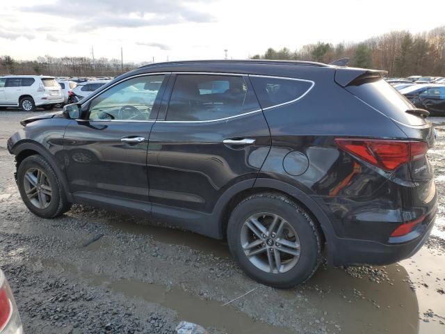 2017 Hyundai Santa Fe Sport - Image 2