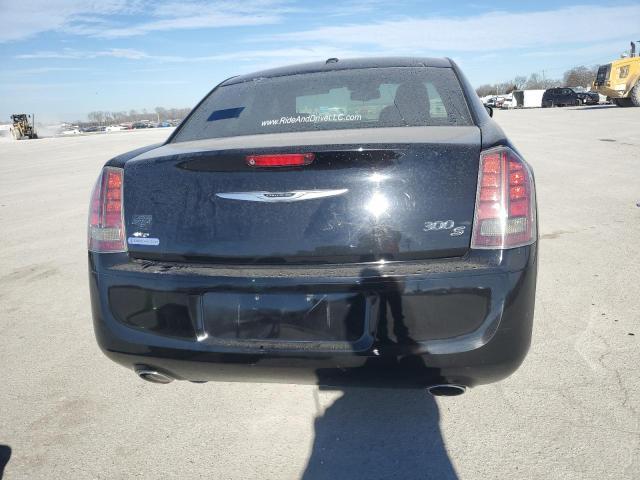 2014 Chrysler 300 S - Image 6