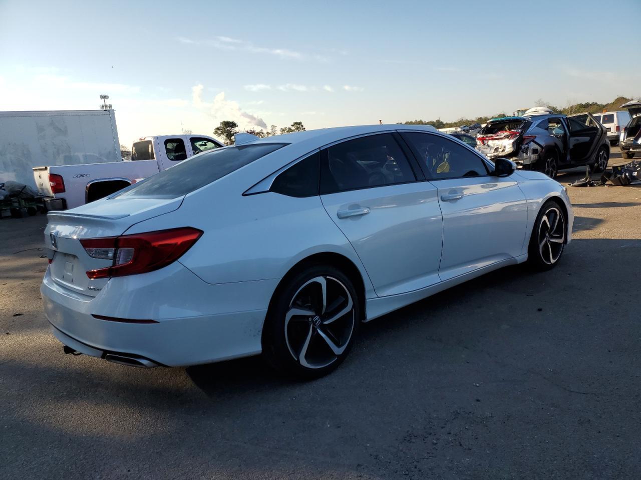 2020 HONDA ACCORD SPO - Image 3