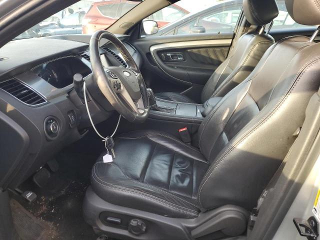 2013 Ford Taurus Sel - Image 7